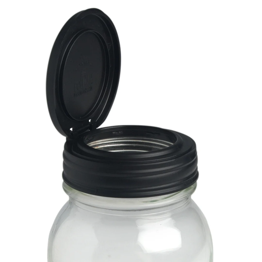 Mason 2.5cm Lid