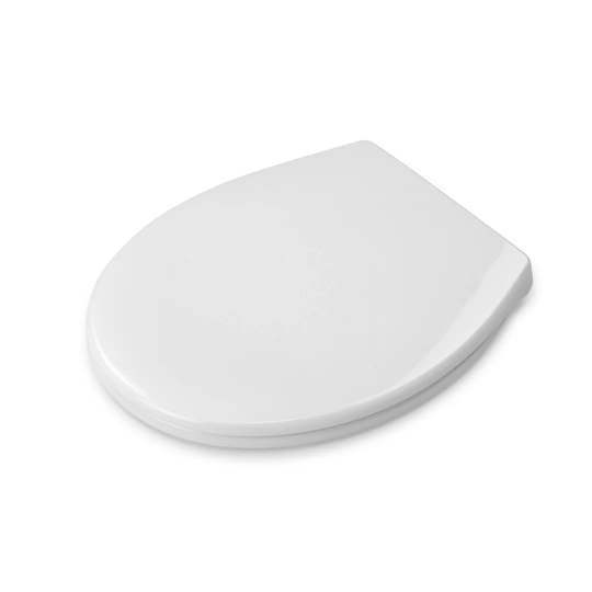 Lesina Soft Close D Shaped Family Toilet Seat