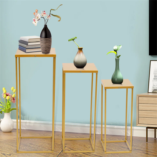 Dalenna Square Nesting Plant Stand