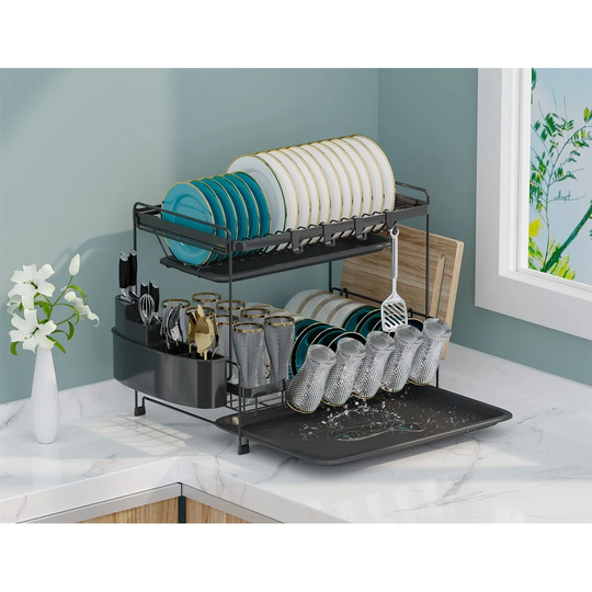 Joice Dish Rack