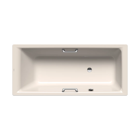 PURO Star 1900 mm x 900 mm Freestanding Clawfoot Bathtub