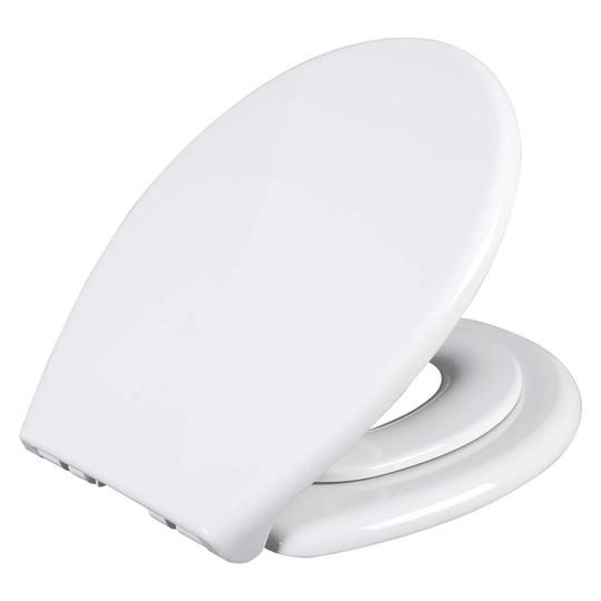 Dejia Soft Close Elongated Standard Toilet Seat