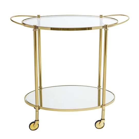 Fine Console Table