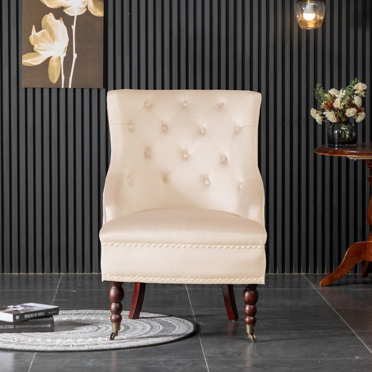 Boothwyn 63cm Wide Armchair