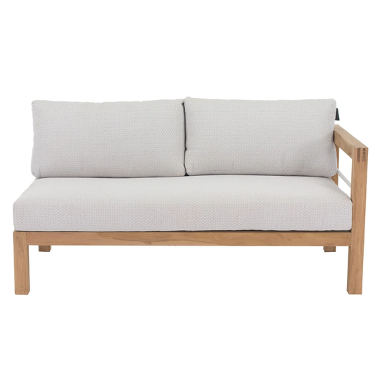 Fréjus Garden Sofa with Cushions