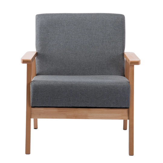 Trowbridge Armchair