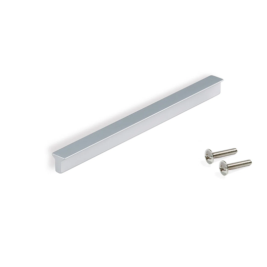 Chernev Aluminum 12.8cm Centre Bar Handle