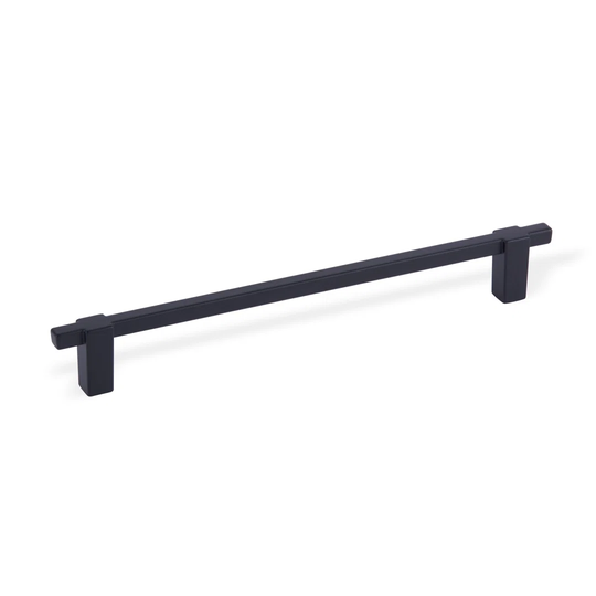 Aindrias 16 cm centre Bar Handle