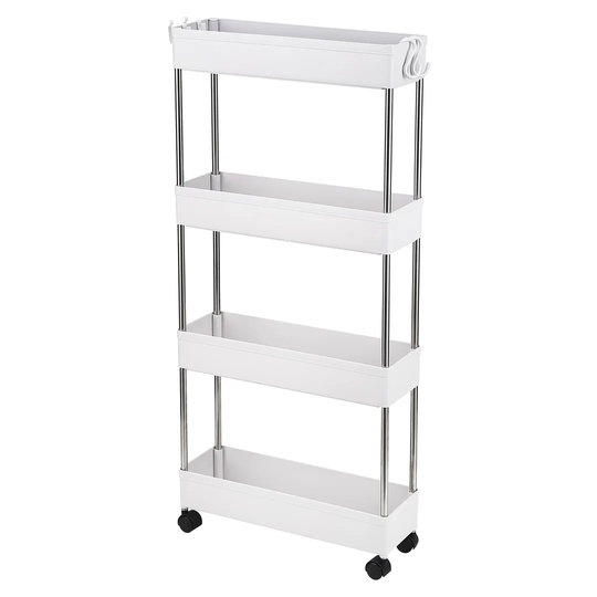 Mobile Utility Cart
