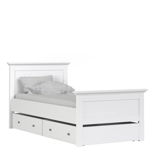 Woodburn Underbed Storage Drawer