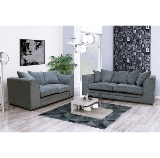Duvert 2 Seater Sofa