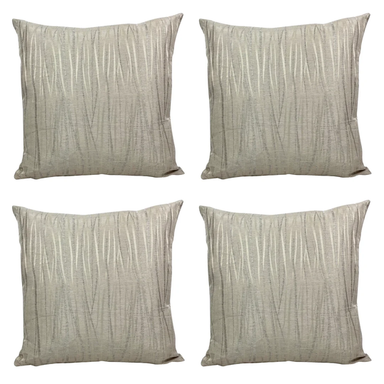 Selmer Striped Scatter Cushion Cover