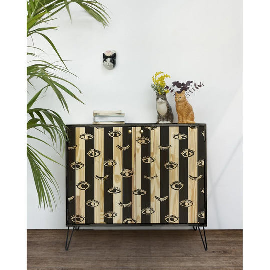 Newman 2 - Door Cabinet