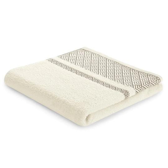 Arias Guest Towel Single Piece