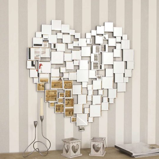 Dunkelberger Accent Mirror