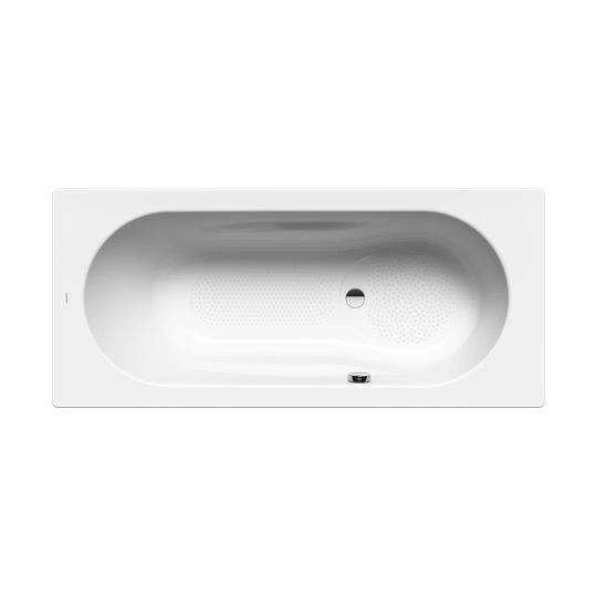 Vaio 1700 mm x 700 mm Recessed Bathtub