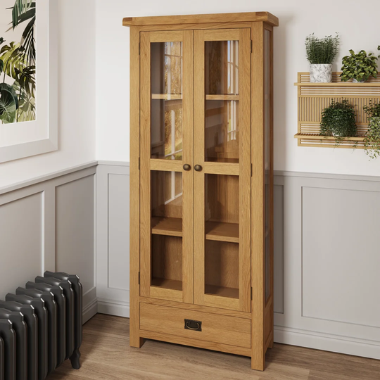 CO Cabinet
