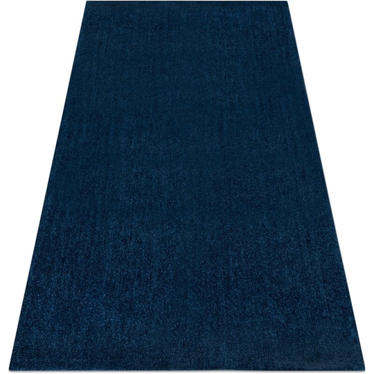 Modern washing carpet latio 71351090 dark blue blue 200x290 cm