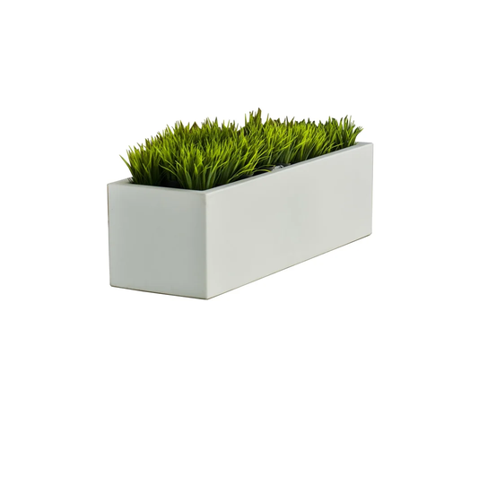 Long Plastic Pot