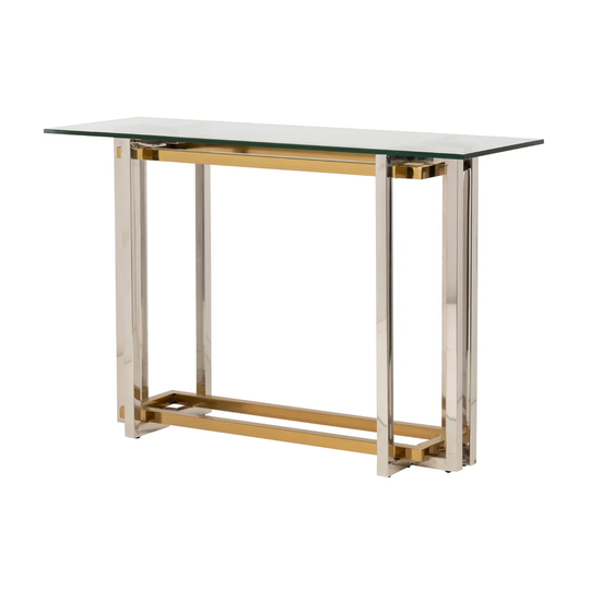 Bardwell 120Cm Console Table