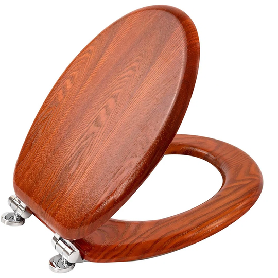 Hayott Soft Close Elongated Toilet Seat