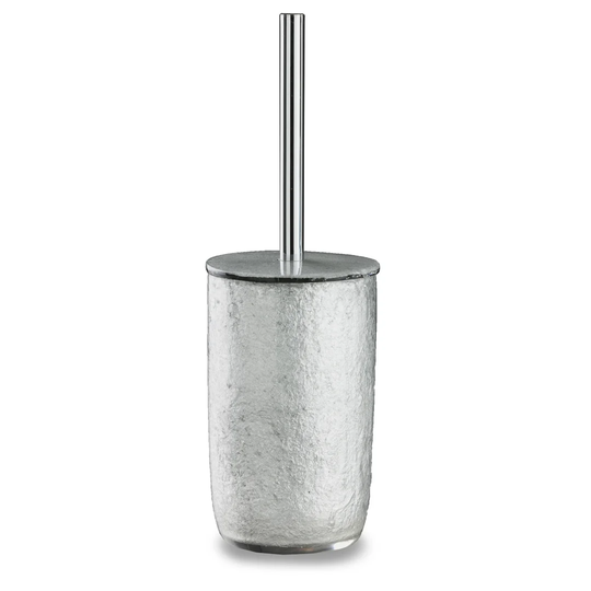 Sykes Free-Standing Toilet Brush and Holder