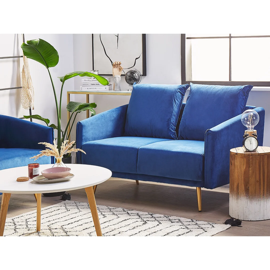 Lillie 2 Seater Sofa