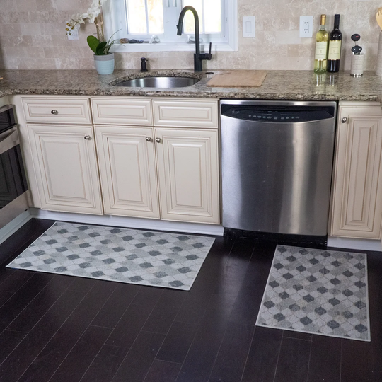 Castelli Ultra-Thin Kitchen Mat
