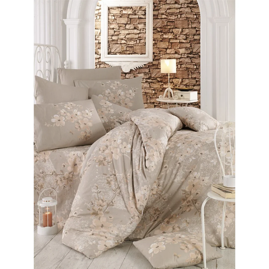 Aule Super King Duvet Cover Set