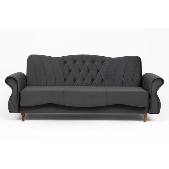 Porto 2 Piece Sofa Set