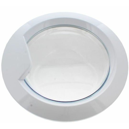 Washing Dryer Door Frame And Glass for Indesit Washing Machines