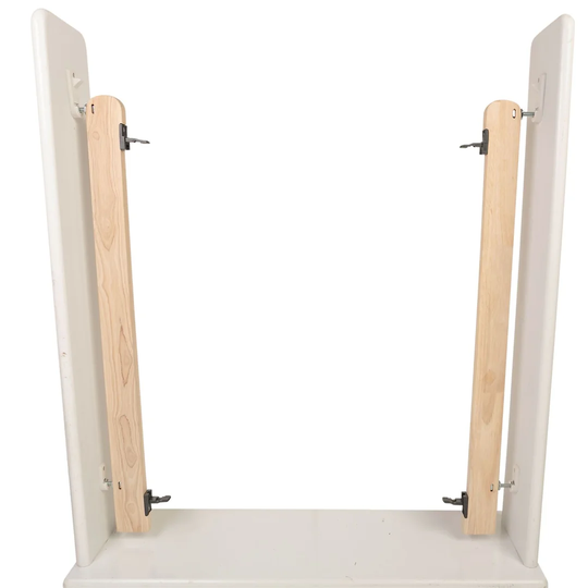 Wooden Multi Panel Mounting Accessory