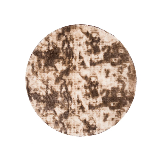 Carpet Silk Dyed Kolo 160X160