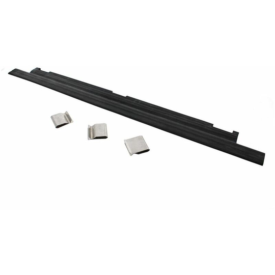 Lower Door Seal Kit for Indesit Hotpoint/Ariston/Creda Dishwasher