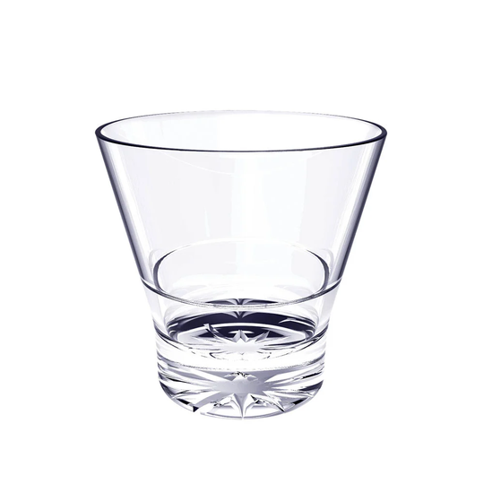 Kentwood 340ml Polycarbonate Plastic Drinking Glass
