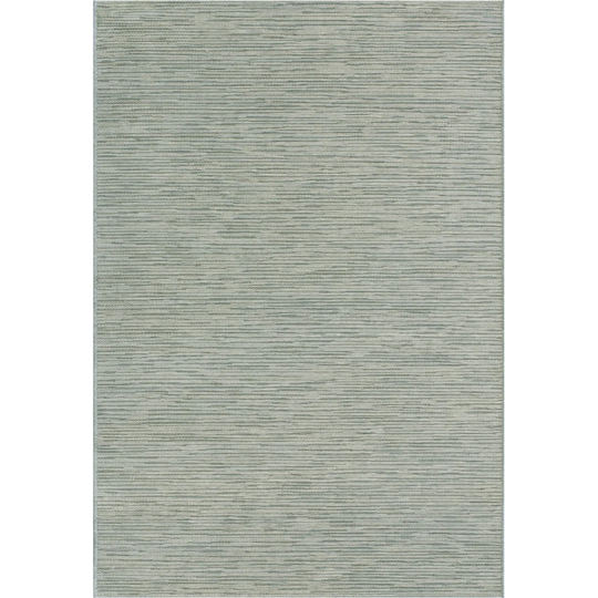 Calabro Flatweave Light Grey Rug