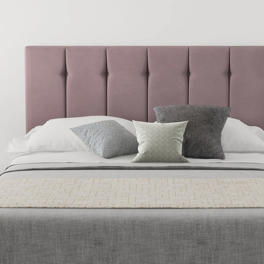 Wendover Upholstered Headboard