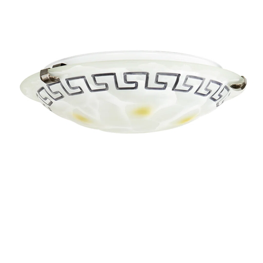 Colan 1 - Light 8Cm Flush Light
