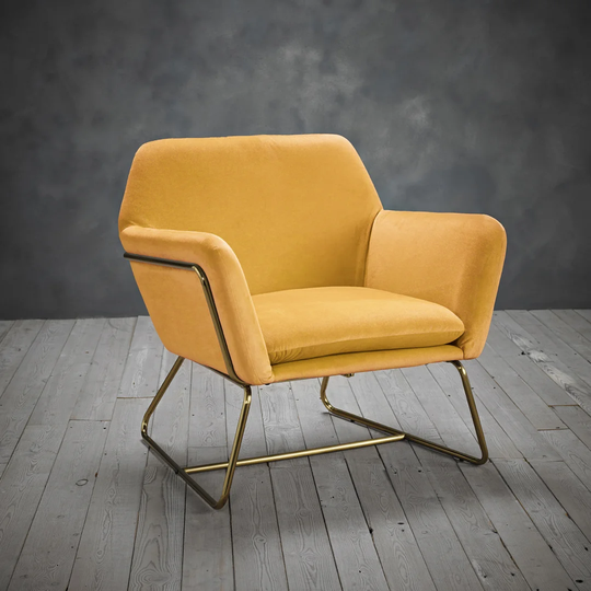 Kolby Armchair