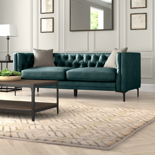 Lemington 2 Seater Sofa