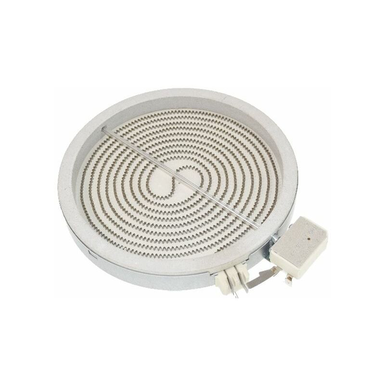 Heater 1800w/230v D .200 S/spia for Hotpoint/Indesit Cookers and Ovens