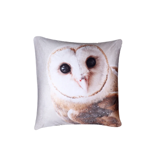 Ean Velvet Cushion Cover