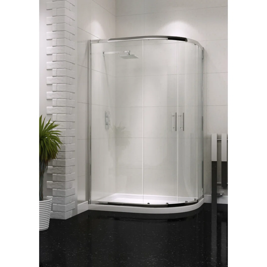 A6 Shower Enclosure