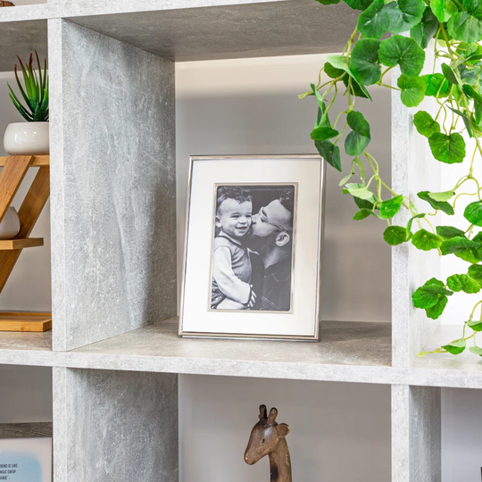 Greenbush Metal Picture Frame