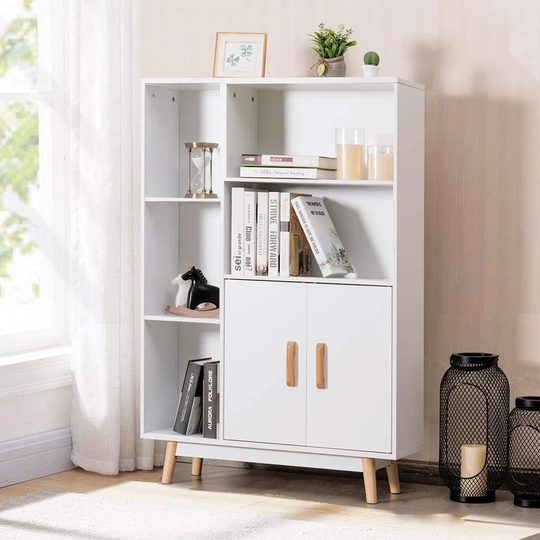 Sopris 2 - Door Cabinet