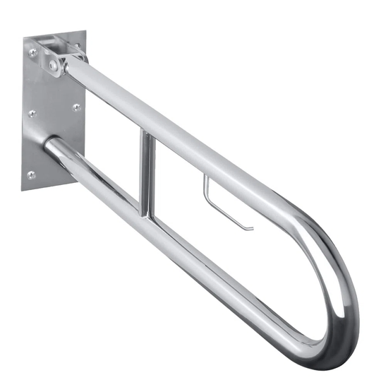 Help 900 91.6cm Grab Bar