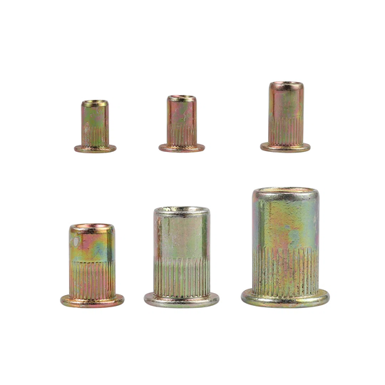 Ailidh Screw