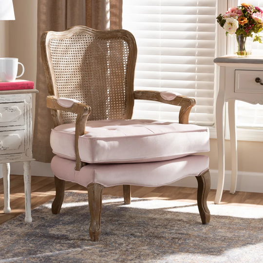 Briony Armchair