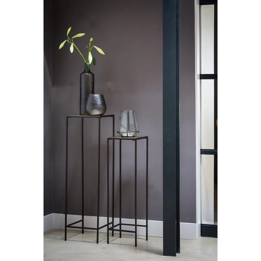 Neptune 2 Piece Nest of Tables
