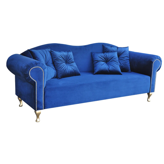 Gondola 3 Seater Sofa